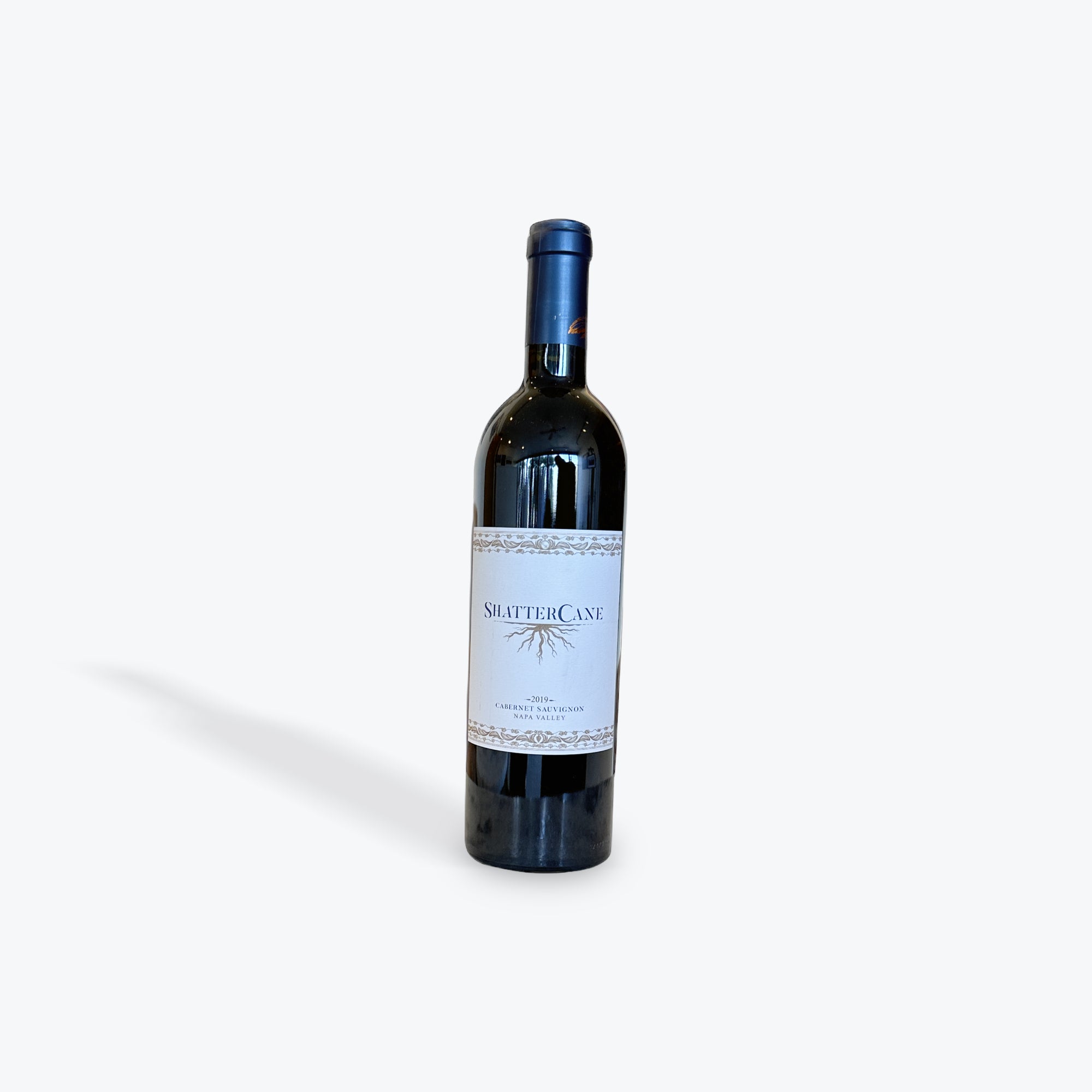 MIA - 2018 Red Wine - Napa Valley (Member Price: $75.00)